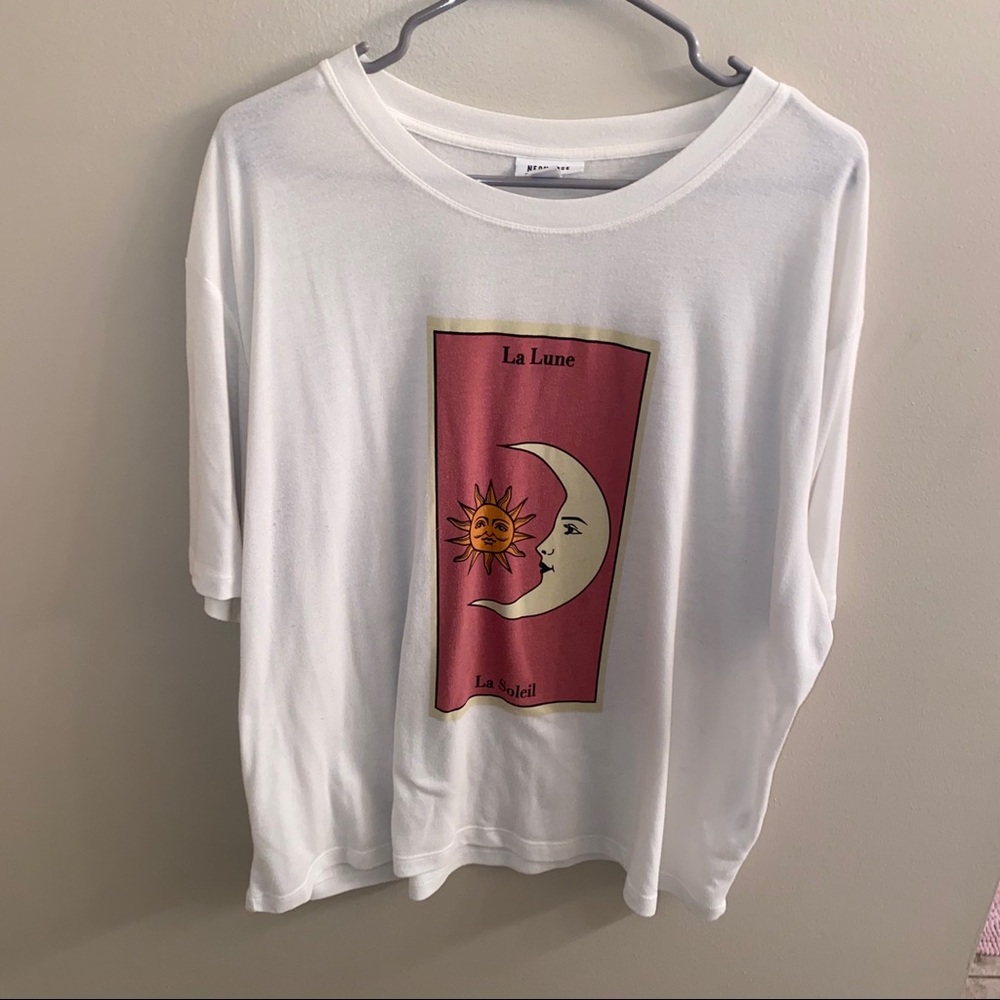Graphic Tee